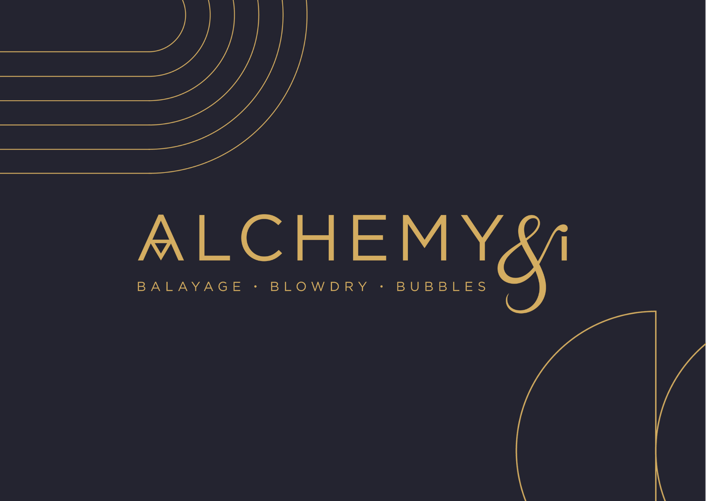 Alchemy & I and Cecily Spa Gift Card